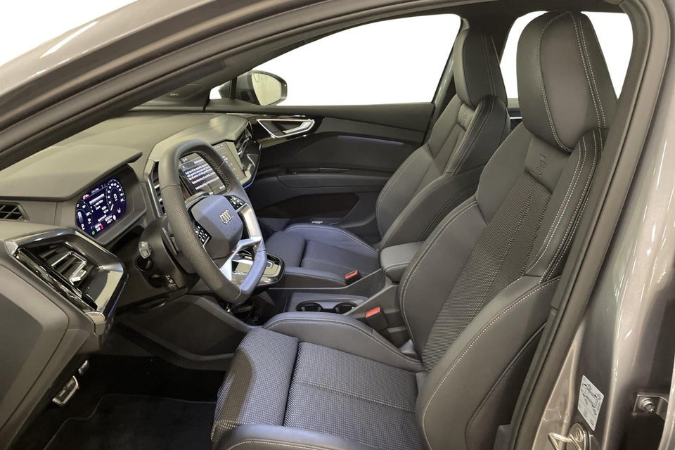 Audi Q4 e-tron 45 Ultra 5d