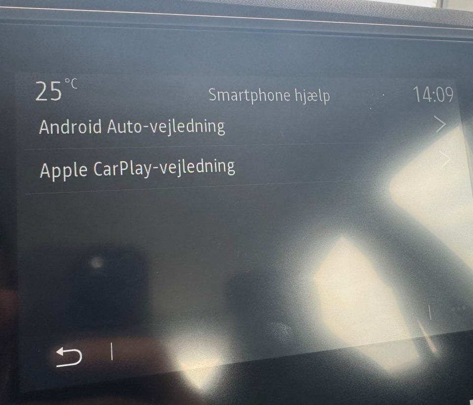 Renault Zoe 52 Zen 5d