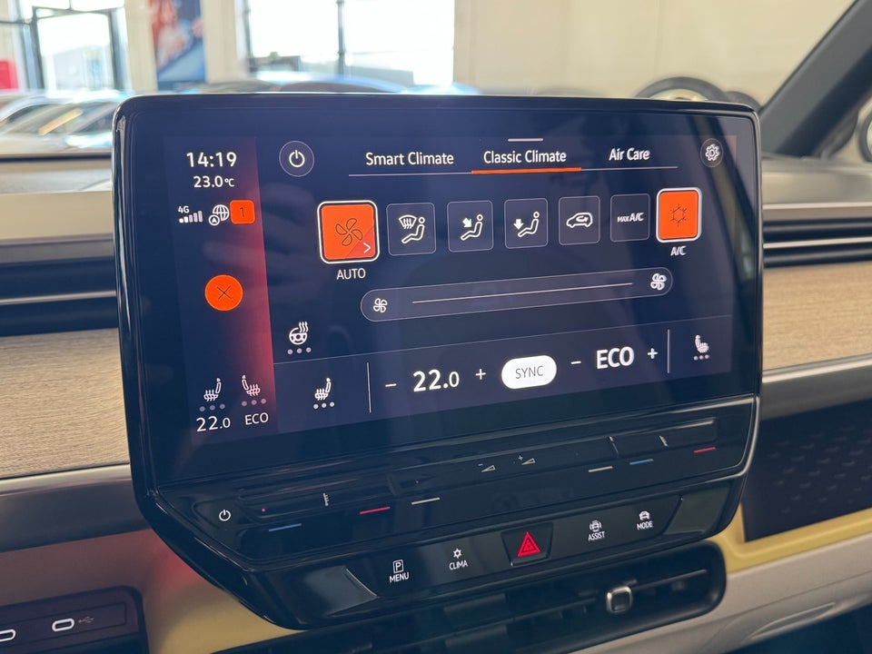 VW ID.Buzz 77 Style SWB 5d