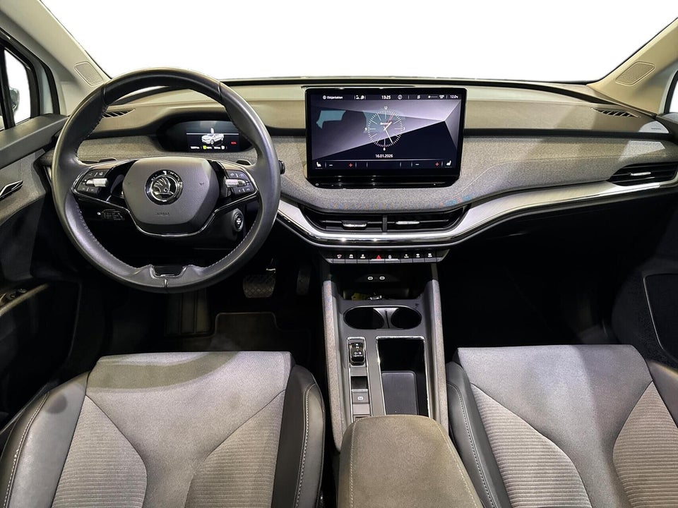 Skoda Enyaq 80 iV Loft 5d
