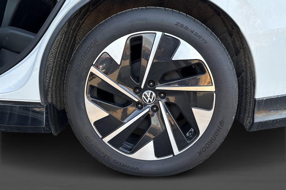 VW ID.7 77 Style+ Tourer 5d