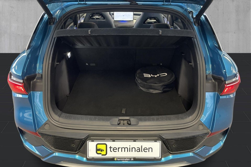 BYD Atto 3 60 Design 5d