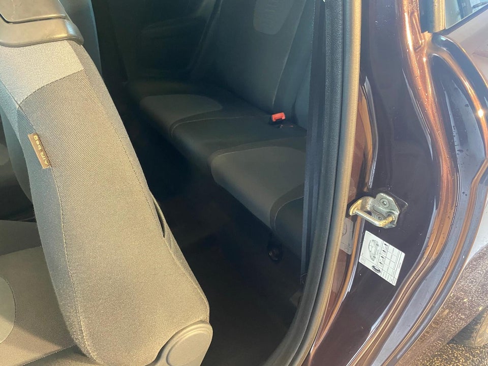 Ford Ka 1,2 Titanium 3d