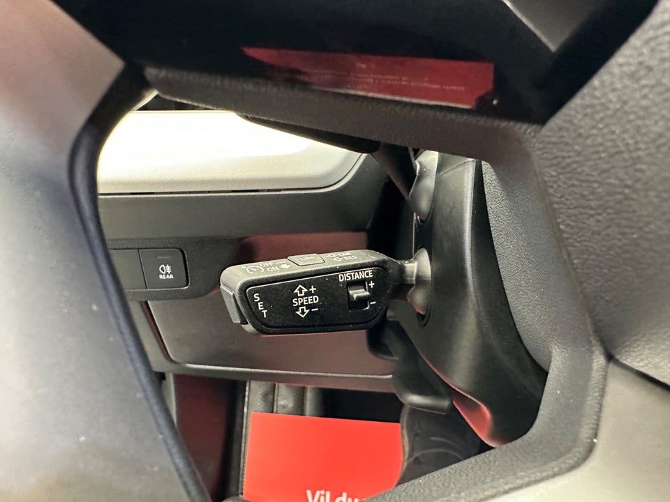 Audi Q4 e-tron 45 Progress 5d