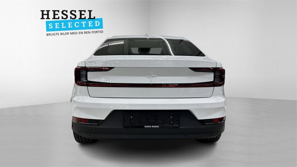 Polestar 2 Standard Range 5d