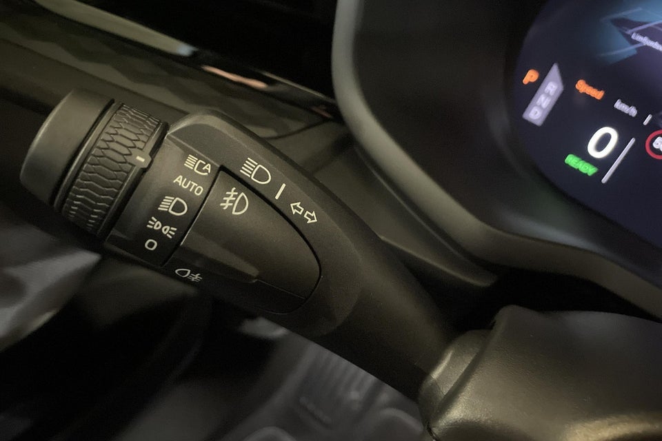 Polestar 2 Long Range 5d