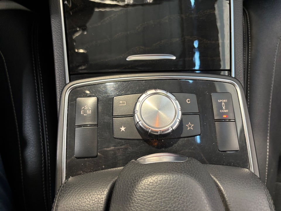 Mercedes E200 2,0 Coupé aut. 2d