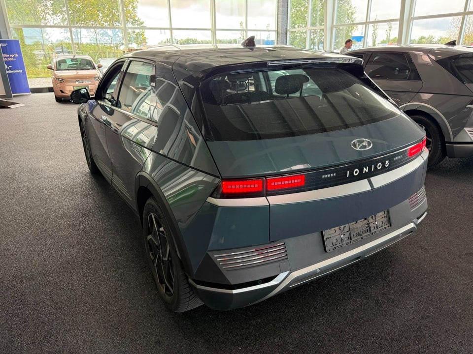 Hyundai Ioniq 5 58 Dynamiq 5d
