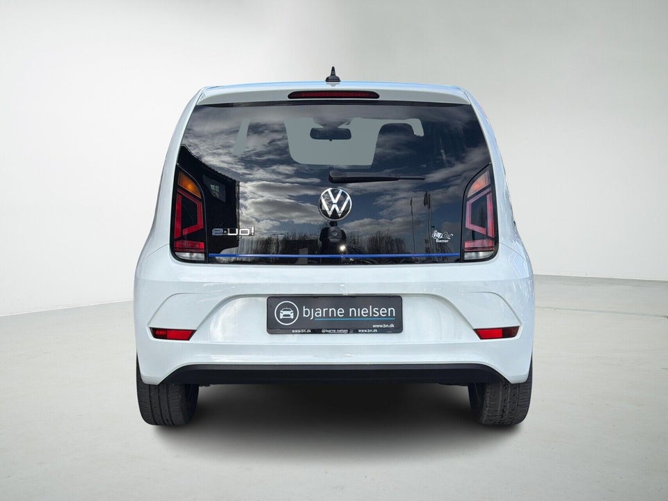 VW e-Up! Move Up! 5d