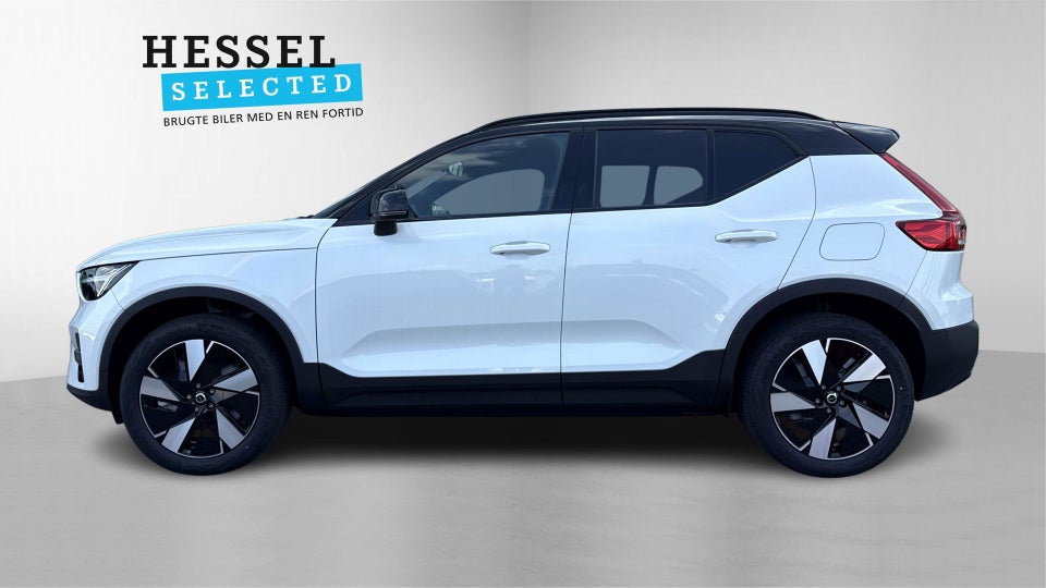 Volvo XC40 P6 ReCharge Plus 5d
