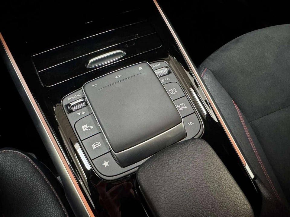 Mercedes EQB250+ AMG Edition 5d