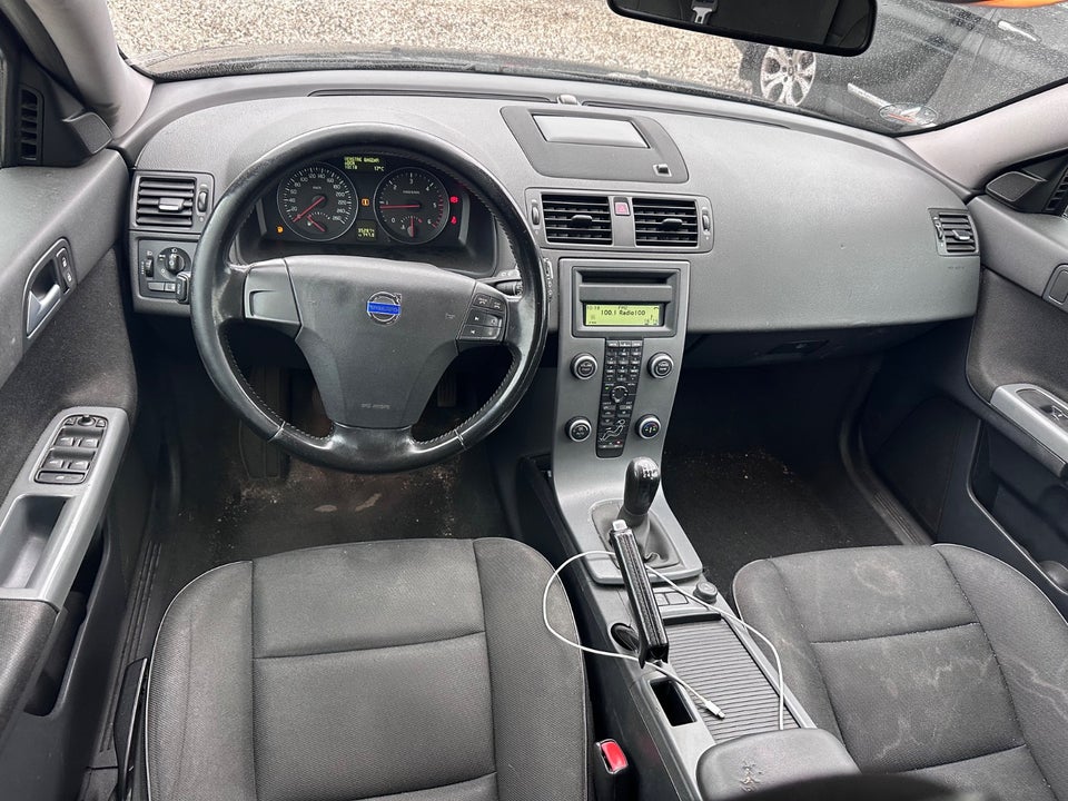 Volvo V50 1,6 D DRIVe 5d