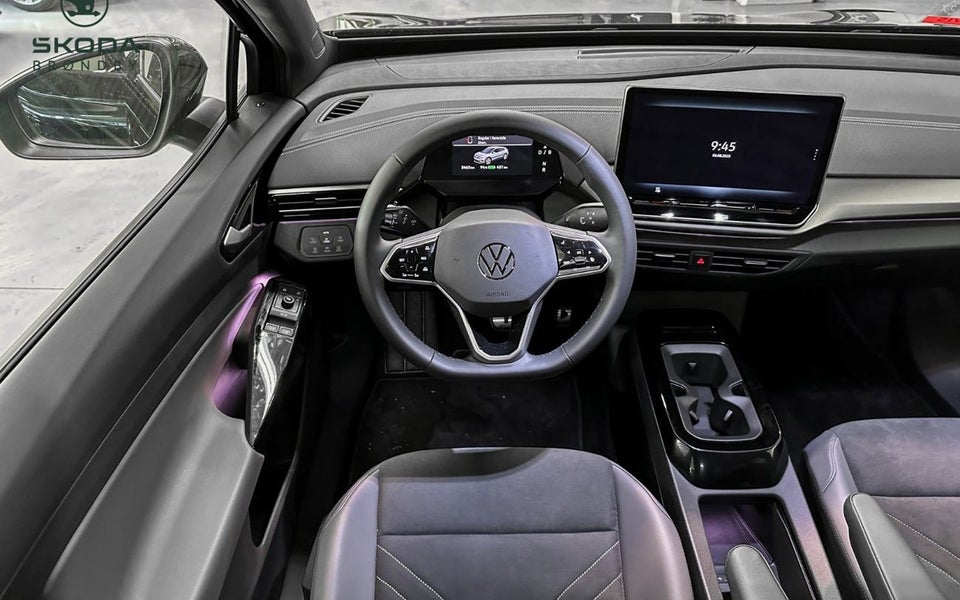 VW ID.4 77 Style+ 5d