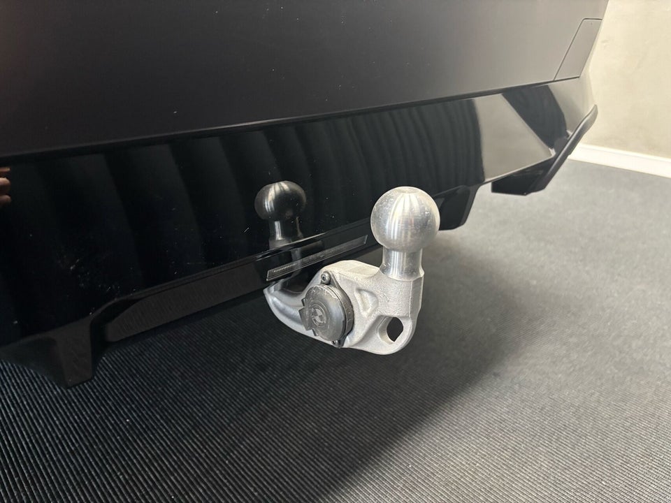 BMW i5 eDrive40 Touring M-Sport Pro 5d