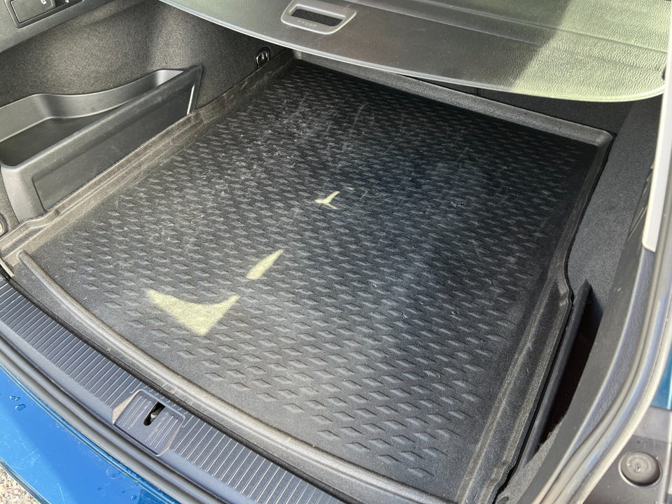 VW Passat 1,4 GTE+ Pro Variant DSG 5d