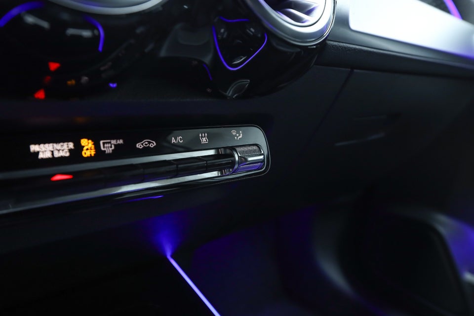 Mercedes EQB250+ Progressive 5d