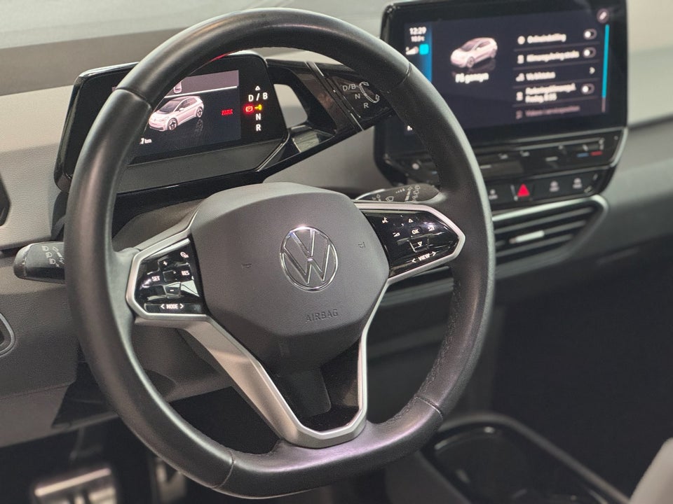 VW ID.3 58 Pro Performance Family 5d