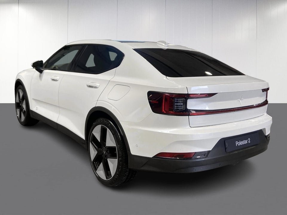 Polestar 2 Long Range AWD 5d