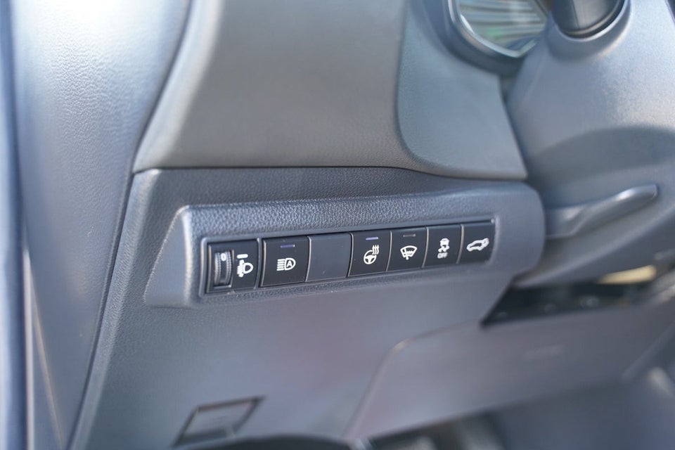 Toyota Corolla 1,8 Hybrid H3 Smart Touring Sports MDS 5d