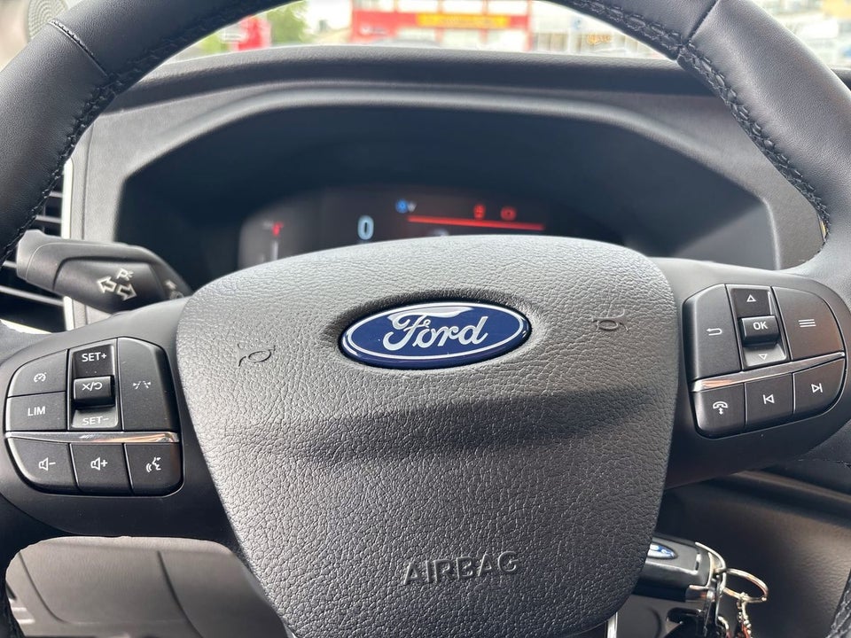 Ford Transit 350 L3 Van 2,0 EcoBlue Trend aut. H2 FWD