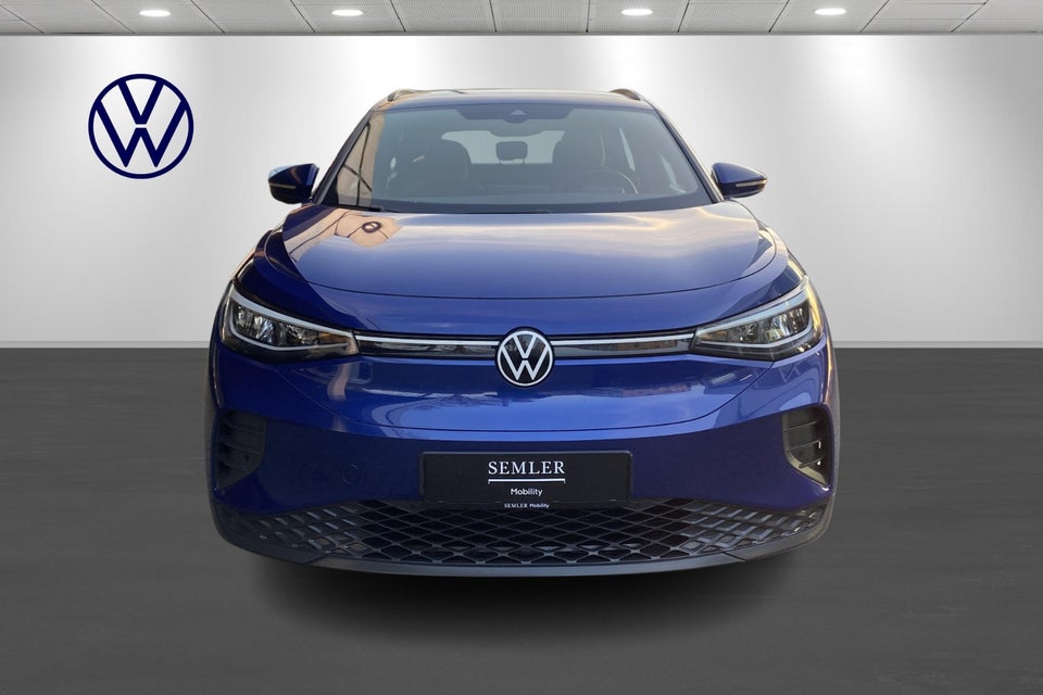 VW ID.4 77 Pro Performance 5d