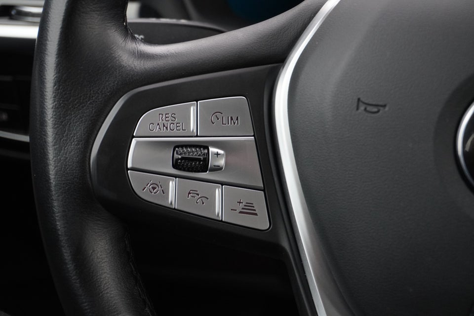 BMW X3 2,0 xDrive30e X-Line aut. 5d