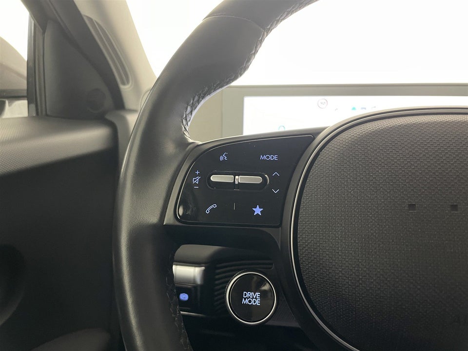 Hyundai Ioniq 5 58 Techniq AWD 5d