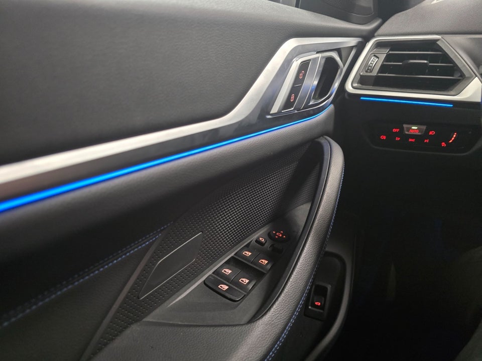 BMW i4 M50 M-Sport xDrive 5d