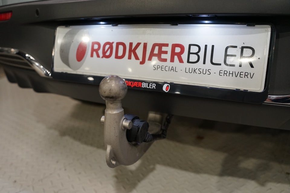 Mercedes EQB250+ AMG Premium 5d