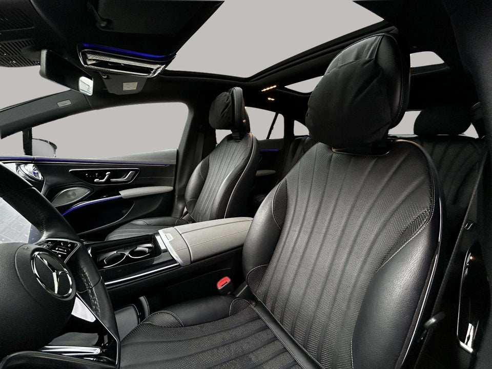 Mercedes EQS450+ AMG Line 5d