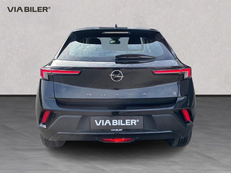 Opel Mokka-e 50 Elegance 5d