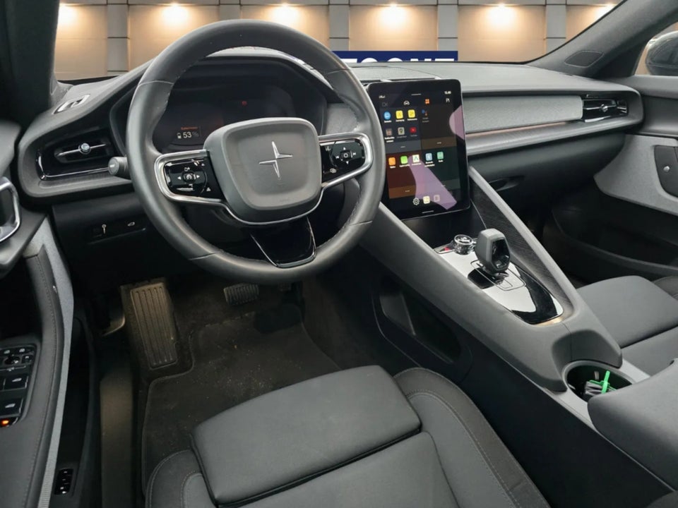 Polestar 2 Long Range AWD 5d