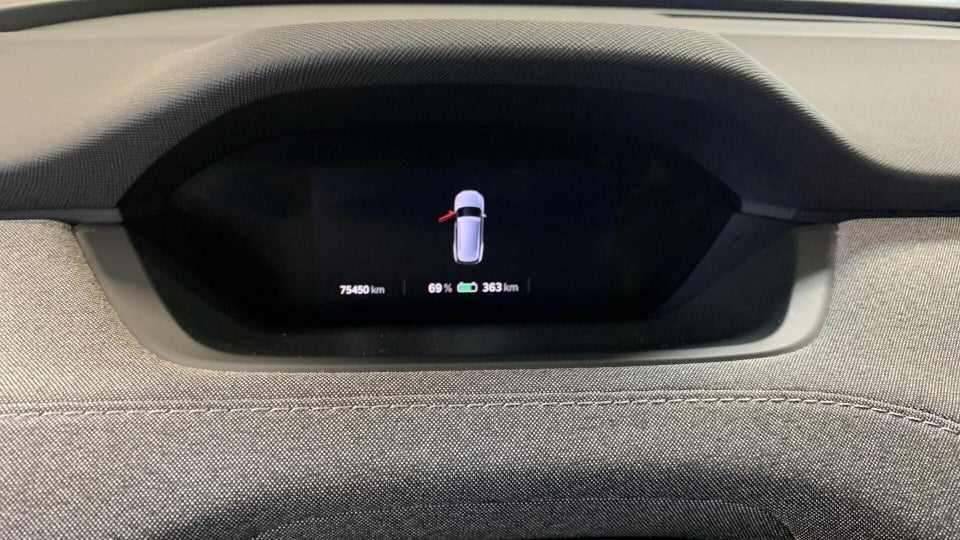 Skoda Enyaq 85 iV Premium 5d