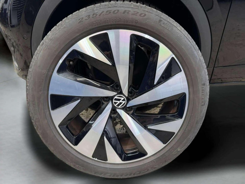 VW ID.5 77 Pro Performance 5d