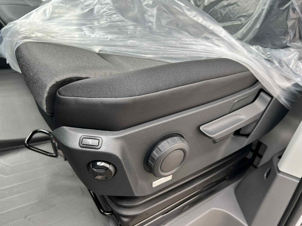 MAN TGE 2,0 3.180 Kassevogn L4H3 aut. FWD