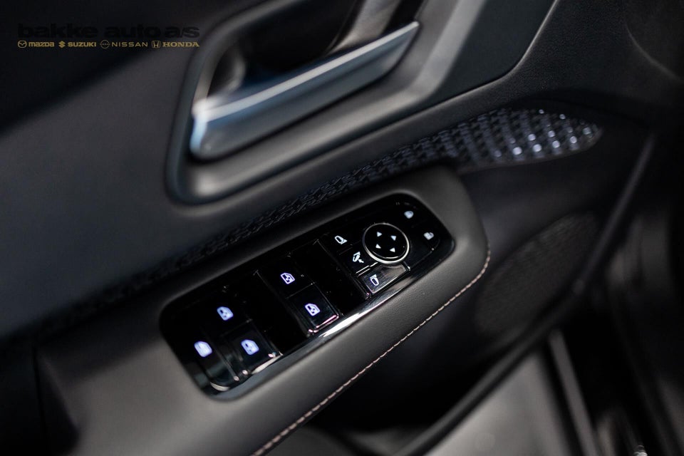 Nissan Ariya 63 Engage 5d