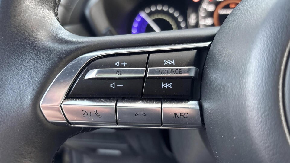 Mazda MX-30 e-SkyActiv Cosmo 5d