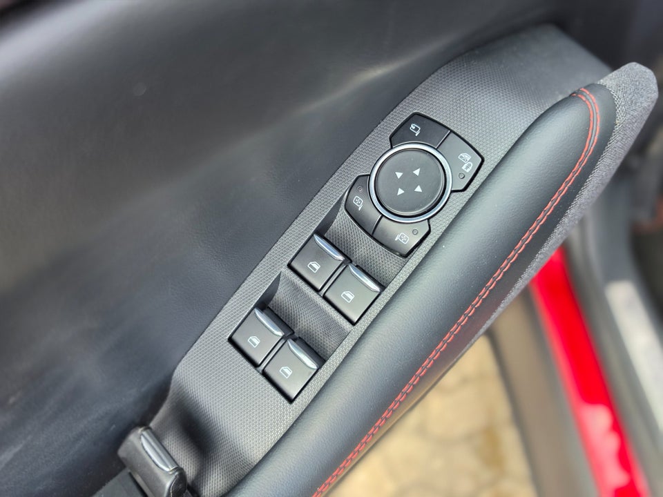 Ford Mustang Mach-E 91 Premium Extended Range AWD 5d