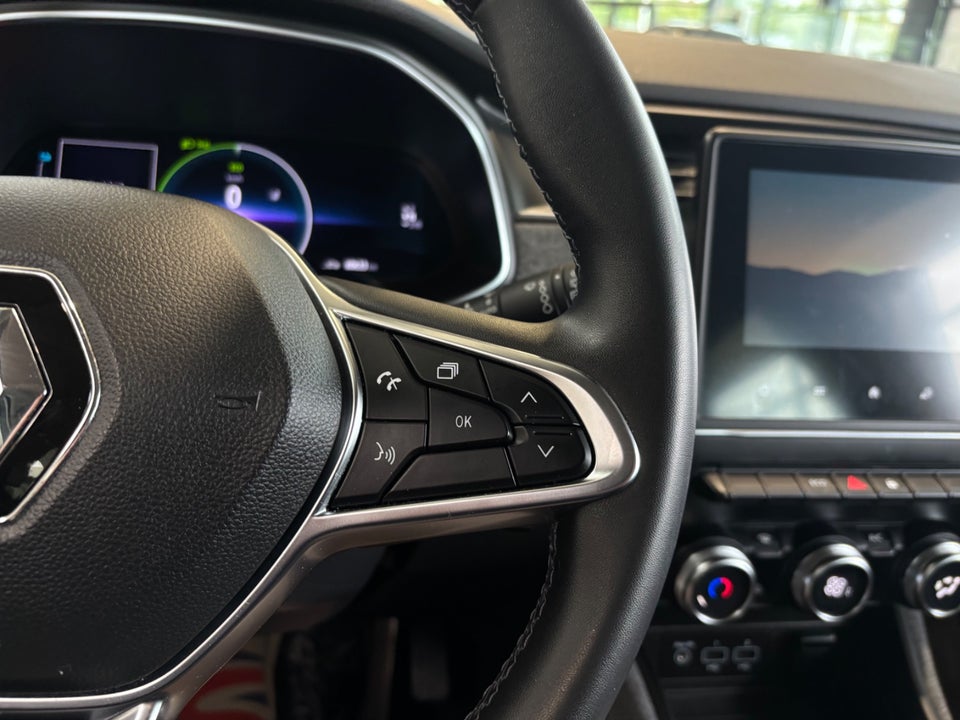 Renault Zoe 52 Experience 5d