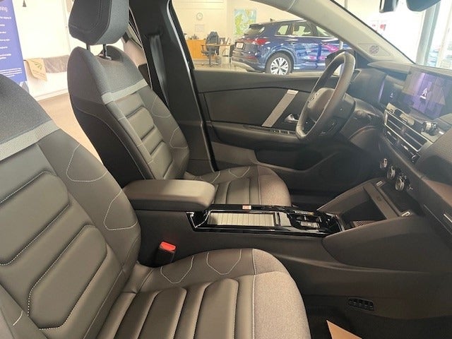 Citroën ë-C4 X 50 Max 4d