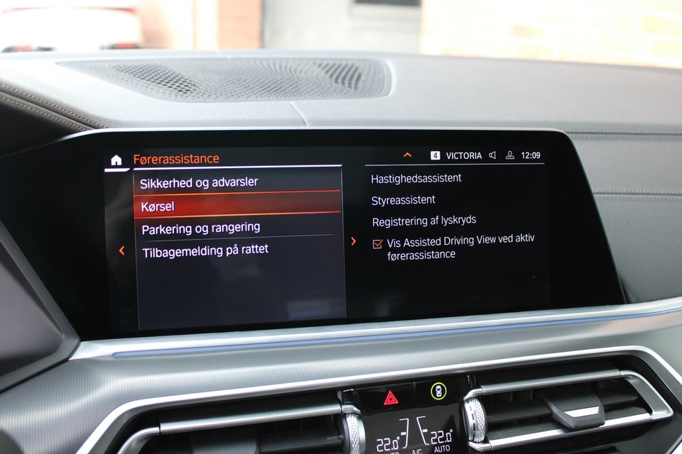 BMW X5 3,0 xDrive45e M-Sport aut. 5d