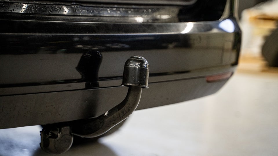 Opel Astra 1,6 CDTi 136 Enjoy Sports Tourer aut. 5d