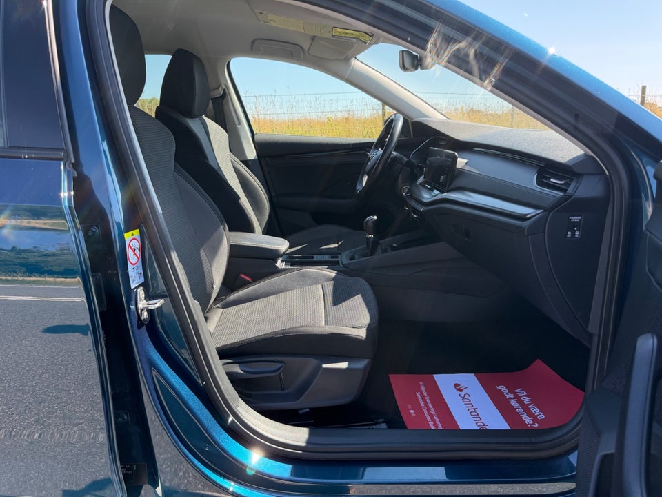 Skoda Octavia 1,5 TSi 150 Ambition Combi 5d