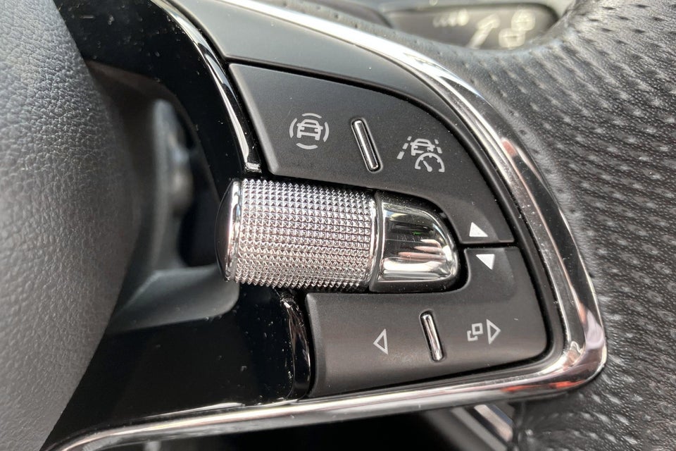 Skoda Enyaq 80x iV Founders Edition 5d