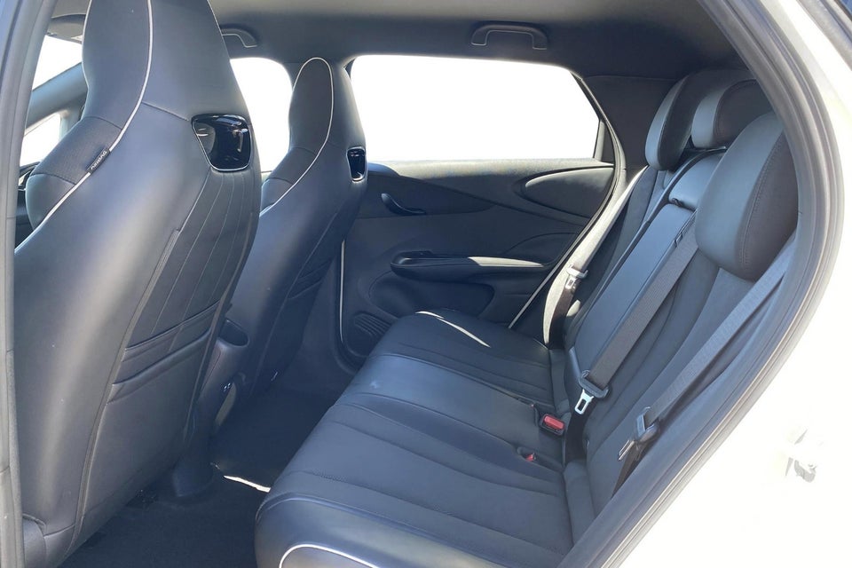 BYD Dolphin 60 Comfort 5d