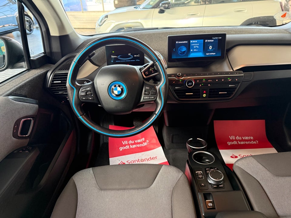 BMW i3 Comfort Advanced 5d
