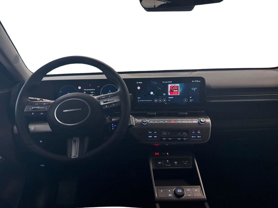 Hyundai Kona 65 EV Essential 5d