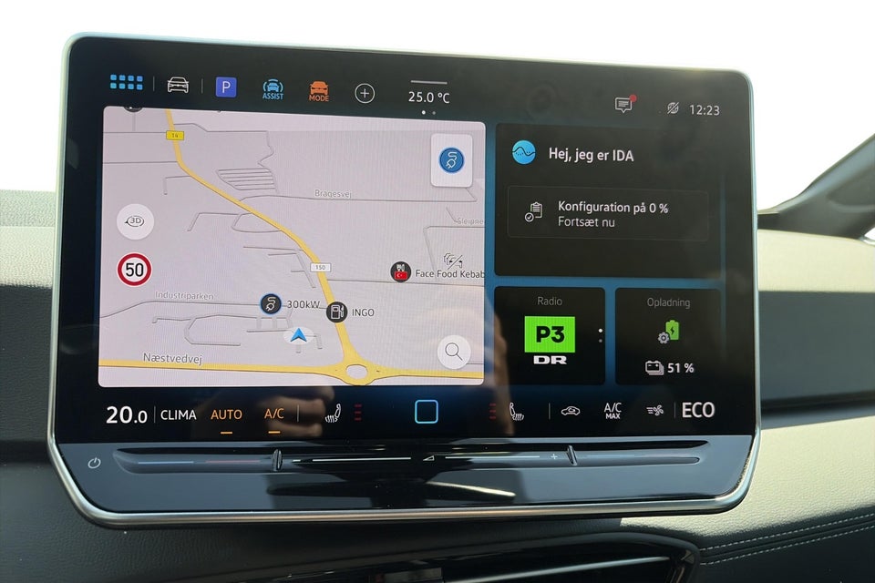 VW ID.3 77 Max+ 5d