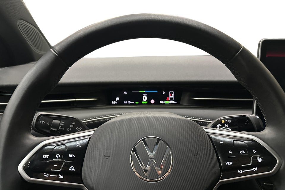 VW ID.7 77 Style+ 5d