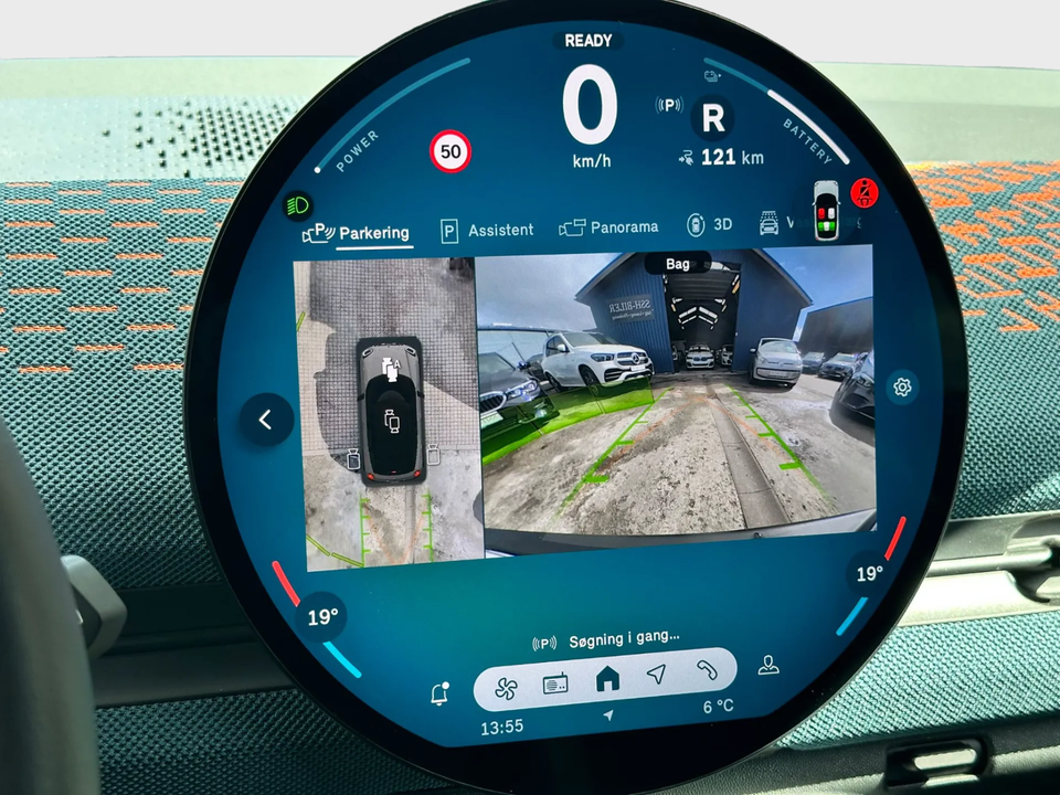 MINI Aceman E Favoured Trim L 5d